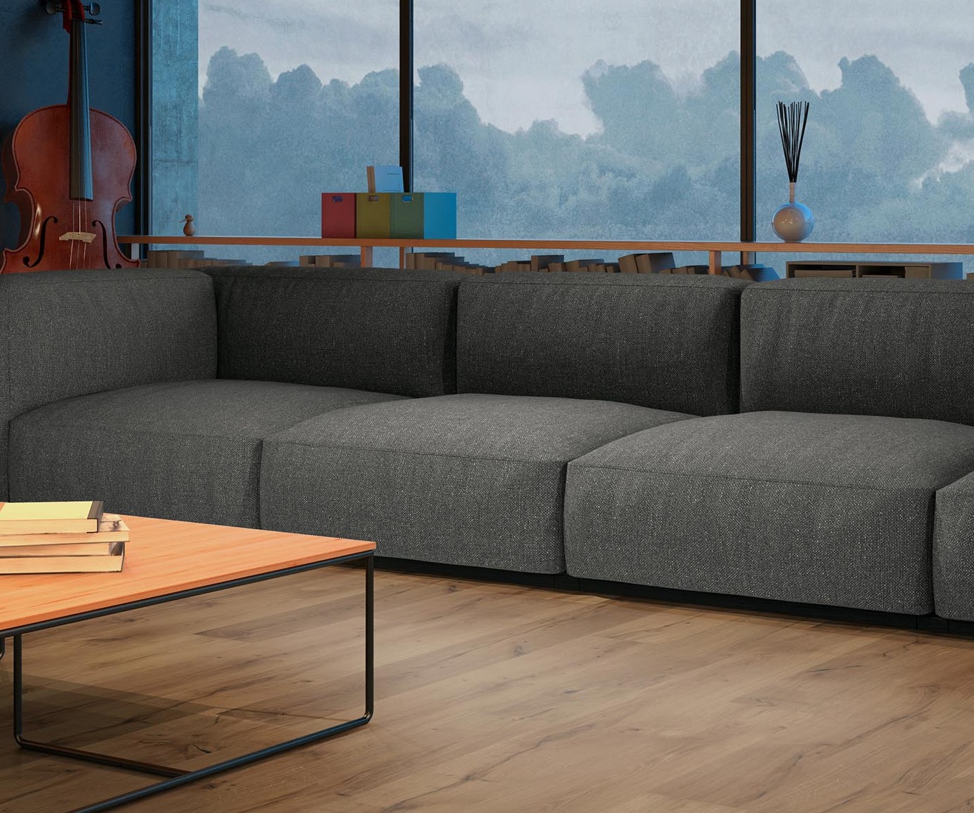 Productos Europeos de Última Generación