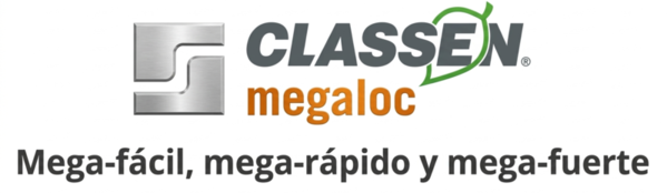 Classen megaloc